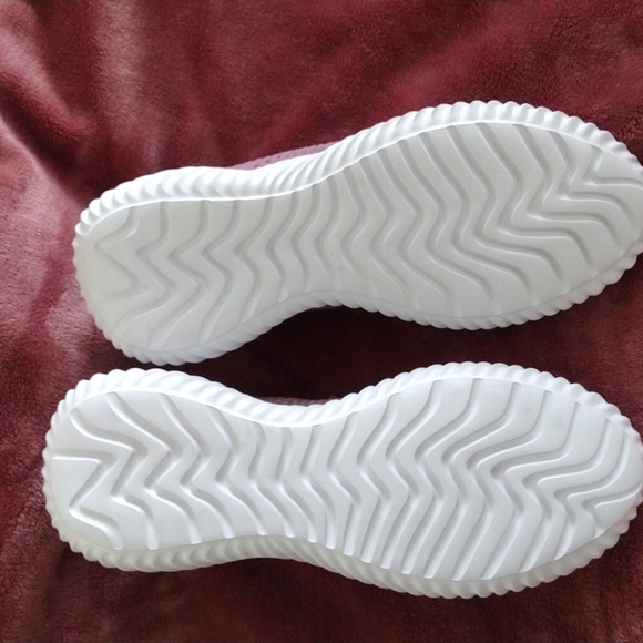 Women's walking shoes - Picture 3 of 4